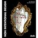 Non Intentional Design (NID) (Design Book)