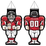 Atlanta Falcons Official Logo Player Windsock