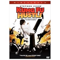 Kung Fu Hustle (Widescreen Edition) (2005)