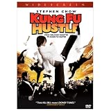 Kung Fu Hustle (Widescreen Edition)
