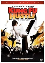 Kung Fu Hustle Streaming.