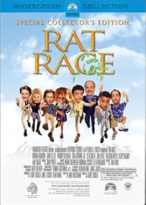 Cover of "Rat Race (Special Collector's E...