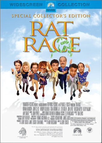 Rat Race (Special Collector's Edition) by Chase Videos