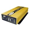 Go Power! GP-1750HD 1750-Watt Heavy Duty Modified Sine Wave Inverter