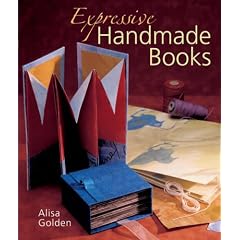 Expressive Handmade Books