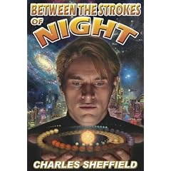 Between the Strokes of Night