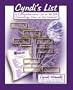 Cyndi's List a Comprehensive List of 40,000 Genealogy Sites on             the Internet: A Comprehensive List of 40,000 Genealogy Sites on the Internet
