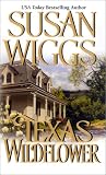 Texas Wildflower (Zebra Historical Romance)
