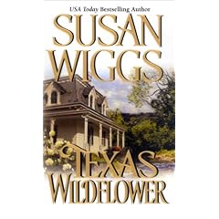 Texas Wildflower (Zebra Historical Romance)