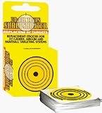 Small Target Stickers 100 Count