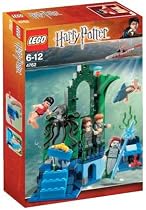 LEGO Harry Potter 4762: Rescue from Merpeople