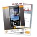FoliX FX-Antireflex Displayschutzfolie f�r Sony-Ericsson C905 / C-905 - Displayschutz antireflektierend