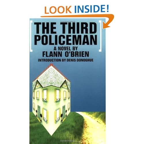 The Third Policeman