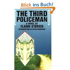 The Third Policeman (John F. Byrne Irish Literature Series)