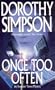 Once Too Often (An Inspector Thanet Mystery)
