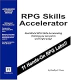 RPG Skills Accelerator