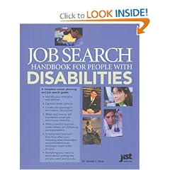 Job Search Handbook for People With Disabilities