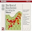 The Best of Boccherini