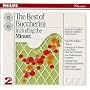 The Best of Boccherini