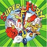Super/Best of - Fury in the Slaughterhouse