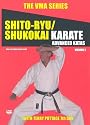 Terry Pottage's Shito Ryu / Shukokai Karate Volume Two [DVD] [2007]