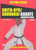 Review Shito-Ryu/Shukokai Karate  / Terry Pottage's Shito Ryu / Shukokai Karate Volume Two [2007]