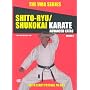 Terry Pottage's Shito Ryu / Shukokai Karate Volume Two [DVD] [2007]