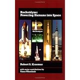 Rocketdyne: Powering Humans into Space (AIAA Education)