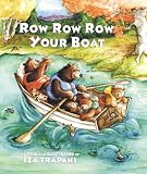 Row, Row, Row Your Boat