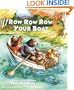 Row, Row, Row Your Boat