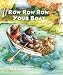 Search : Row, Row, Row Your Boat