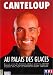 DVD : Nicolas Canteloup au Palais des Glaces