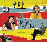 La Vie D'Artiste - O.S.T. (Dlx) (Dig)