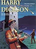 Harry dickson -tome 5 - la nuit du meteore