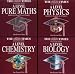 A Level Maths, Physics, Chemistry & Biology