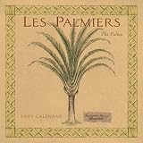Les Palmiers 2005 Calendar