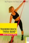 Trainingsbuch Thera-Band.