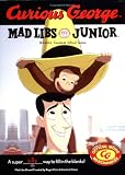 Curious George Mad Libs Junior