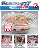 Flexi Fit Lids