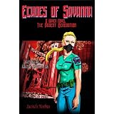 Echoes of Savanna (Book One in the Parent Generation)