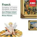 Franck: Symphony In D Minor; Symphonic Variations