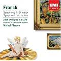 Franck: Symphony In D Minor; Symphonic Variations