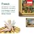 Franck: Symphony in D minor; Symphonic Variations