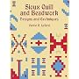 Sioux Quill and Beadwork: Designs and Techniques (Dover Pictorial Archive Series)