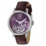 Cheap Fossil JR1031 Ladies Watches – Discount Fossil Womens Watch Leather Watches