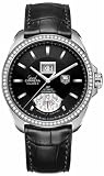 NEW TAG HEUER GRAND CARRERA MENS WATCH WAV5115.FC6225