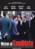 Maten Al Candidato [DVD] [1998] [Region 1] [US Import] [NTSC]