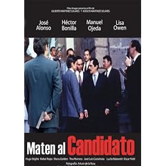 Maten Al Candidato by 