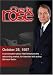 Search : Charlie Rose with Henry Kaufman, Jim Cramer, Donald Marron & Peter Lynch; Garrison Keillor (October 28, 1997)
