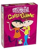 Shes Charmed & Dangerous Card Game